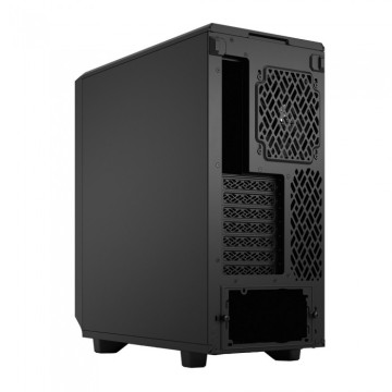 Компьютерный корпус Fractal Design MESHIFY 2 Compact Black FD-C-MES2C-01