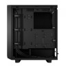 Компьютерный корпус Fractal Design MESHIFY 2 Compact Black FD-C-MES2C-01