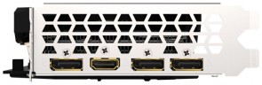 Видеокарта GIGABYTE (GV-N2060D6-6GD) GeForce RTX 2060 6Gb D6