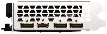 Видеокарта GIGABYTE (GV-N2060D6-6GD) GeForce RTX 2060 6Gb D6
