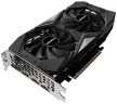 Видеокарта GIGABYTE (GV-N2060D6-6GD) GeForce RTX 2060 6Gb D6