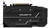 Видеокарта GIGABYTE (GV-N2060D6-6GD) GeForce RTX 2060 6Gb D6