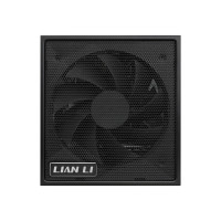 Блок питания Lian Li 1200W SX1200P Black (G9P.SX1200P.B000.RU) 16 Pin (PCIe 5.1 Connector Cable Details)