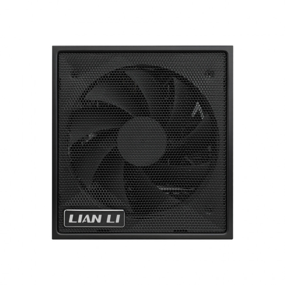 Блок питания Lian Li 1200W SX1200P Black (G9P.SX1200P.B000.RU) 16 Pin (PCIe 5.1 Connector Cable Details)