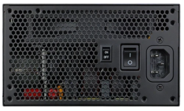 Блок питания Lian Li 1200W SX1200P Black (G9P.SX1200P.B000.RU) 16 Pin (PCIe 5.1 Connector Cable Details)