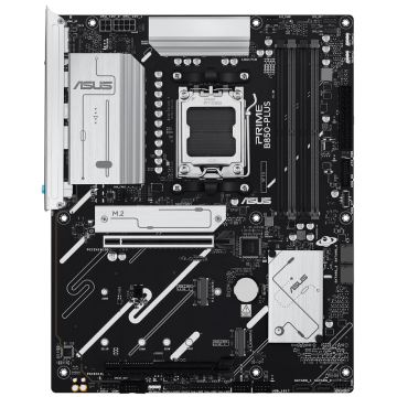 Материнская плата ASUS PRIME B850-PLUS (90MB1LC0-M0EAY0)