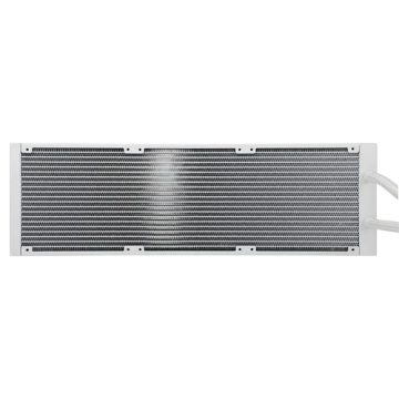 Система жидкостного охлаждения для процессора Thermalright Frozen Warframe 420 ARGB White (TRFW420AW)