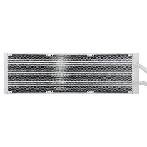 Система жидкостного охлаждения для процессора Thermalright Frozen Warframe 420 ARGB White (TRFW420AW)
