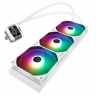 Система жидкостного охлаждения для процессора Thermalright Frozen Warframe 420 ARGB White (TRFW420AW)
