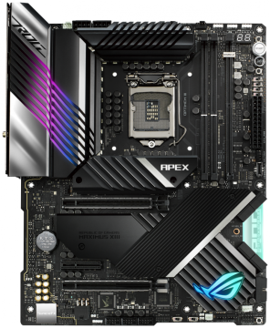 Материнская плата ASUS ROG MAXIMUS XIII APEX