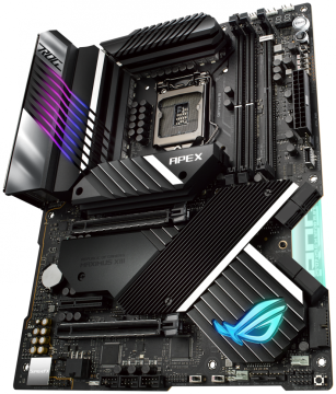 Материнская плата ASUS ROG MAXIMUS XIII APEX