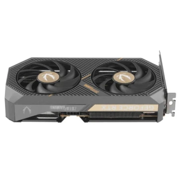 Видеокарта ZOTAC (ZT-B50620F-10M) GeForce RTX 5060 Ti 16GB AMP