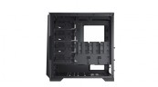 Компьютерный корпус PHANTEKS ECLIPSE P500A TG ARGB Satin Black PH_EC500ATG_DBK01
