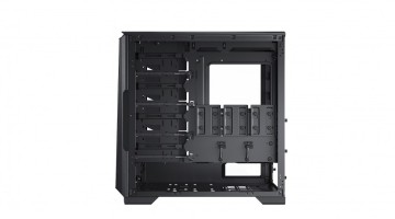 Компьютерный корпус PHANTEKS ECLIPSE P500A TG ARGB Satin Black PH_EC500ATG_DBK01