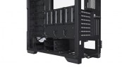 Компьютерный корпус PHANTEKS ECLIPSE P500A TG ARGB Satin Black PH_EC500ATG_DBK01