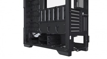 Компьютерный корпус PHANTEKS ECLIPSE P500A TG ARGB Satin Black PH_EC500ATG_DBK01