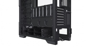 Компьютерный корпус PHANTEKS ECLIPSE P500A TG ARGB Satin Black PH_EC500ATG_DBK01