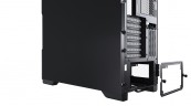 Компьютерный корпус PHANTEKS ECLIPSE P500A TG ARGB Satin Black PH_EC500ATG_DBK01