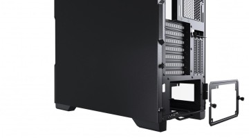 Компьютерный корпус PHANTEKS ECLIPSE P500A TG ARGB Satin Black PH_EC500ATG_DBK01