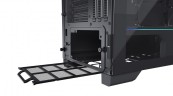 Компьютерный корпус PHANTEKS ECLIPSE P500A TG ARGB Satin Black PH_EC500ATG_DBK01