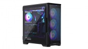 Компьютерный корпус PHANTEKS ECLIPSE P500A TG ARGB Satin Black PH_EC500ATG_DBK01