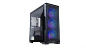 Компьютерный корпус PHANTEKS ECLIPSE P500A TG ARGB Satin Black PH_EC500ATG_DBK01