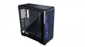 Компьютерный корпус PHANTEKS ECLIPSE P500A TG ARGB Satin Black PH_EC500ATG_DBK01