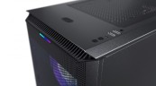 Компьютерный корпус PHANTEKS ECLIPSE P500A TG ARGB Satin Black PH_EC500ATG_DBK01