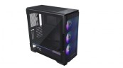 Компьютерный корпус PHANTEKS ECLIPSE P500A TG ARGB Satin Black PH_EC500ATG_DBK01