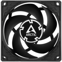 Вентилятор для корпуса Arctic Cooling P8 PWM PST CO Black/Black (ACFAN00151A)