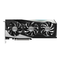 Видеокарта GIGABYTE (GV-R66XTGAMING OC-8GD) Radeon RX 6600 XT 8GB GAMING OC 8G