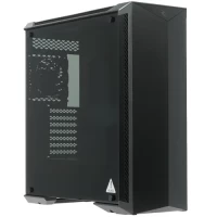 Компьютерный корпус MSI MPG GUNGNIR 100P Tempered Glass
