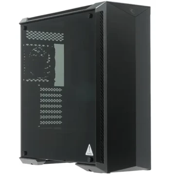 Компьютерный корпус MSI MPG GUNGNIR 100P Tempered Glass