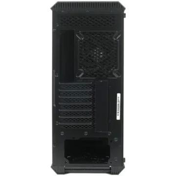 Компьютерный корпус MSI MPG GUNGNIR 100P Tempered Glass