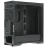 Компьютерный корпус MSI MPG GUNGNIR 100P Tempered Glass
