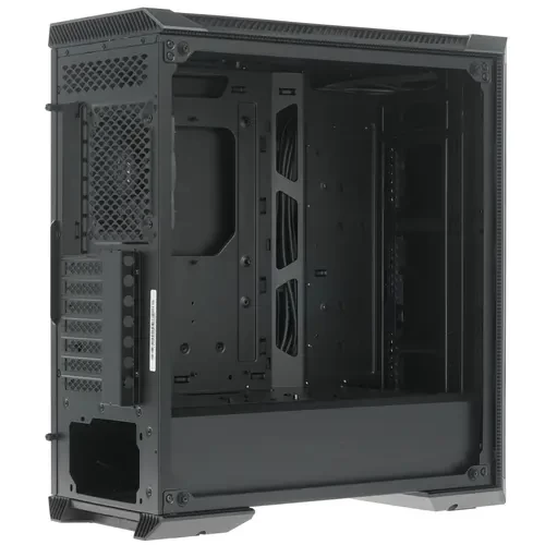 Компьютерный корпус MSI MPG GUNGNIR 100P Tempered Glass