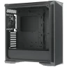 Компьютерный корпус MSI MPG GUNGNIR 100P Tempered Glass
