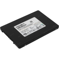 Твердотельный накопитель Samsung 240 Gb ENTERPRISE (MZ7L3240HCHQ-00A07)