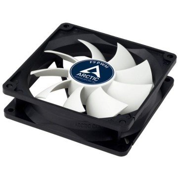 Вентилятор для корпуса Arctic Cooling ARCTIC F9 PWM PST Black ACFAN00247A