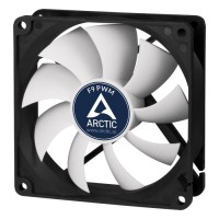 Вентилятор для корпуса Arctic Cooling ARCTIC F9 PWM PST Black ACFAN00247A