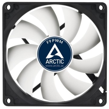Вентилятор для корпуса Arctic Cooling ARCTIC F9 PWM PST Black ACFAN00247A