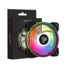 Вентилятор для корпуса ALSEYE HALO 4.0 RGB