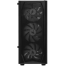 Компьютерный корпус Zalman N4 Rev.1 Black
