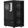 Компьютерный корпус Zalman N4 Rev.1 Black
