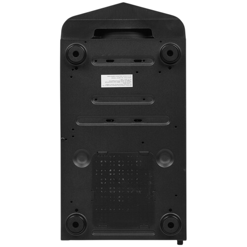 Компьютерный корпус Zalman N4 Rev.1 Black
