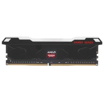 Оперативная память 32 Gb 3600 MHz AMD RGB (R9S432G3606U2S-RGB)