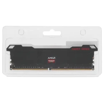 Оперативная память 32 Gb 3600 MHz AMD RGB (R9S432G3606U2S-RGB)