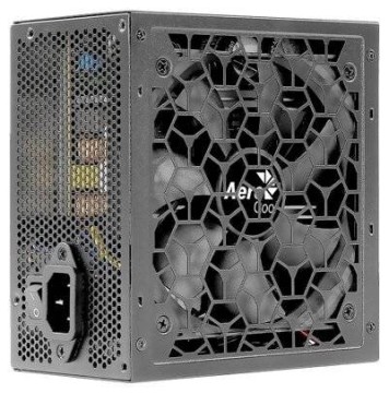 Блок питания Aerocool 500W AERO BRONZE