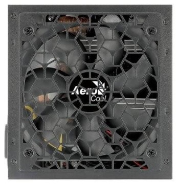 Блок питания Aerocool 500W AERO BRONZE