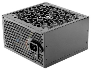Блок питания Aerocool 500W AERO BRONZE